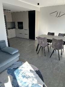 Komfortowe 3 pokoje 69 m² z ogródkiem i garażem | Reda Betlejem | Od zaraz