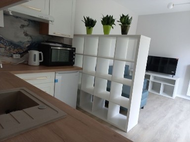 Kawalerka Wroclaw Krzyki ul. Partynicka