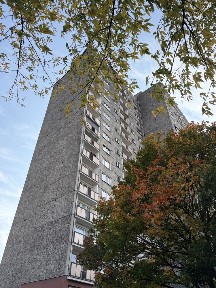 Poznań, Rataje, Osiedle Orła Białego 46