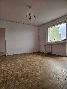 4 pokoje z loggią i widokiem na zieleń, jezioro - Swarzędz, os. Kościuszkowców