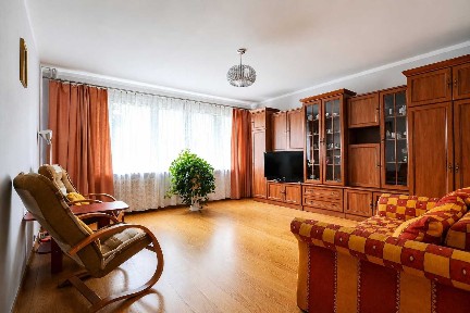 Opolska wygodne trzypokojowe 52m2 parter