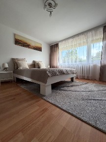 Ponad 80 m², niezależne wejście i podwórko |Jaroszówka|