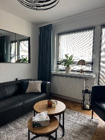 Do wynajęcia gabinet psychologiczny / psychoterapeutyczny - Warszawa Centrum, ul. Chmielna 34 - 2000 zł