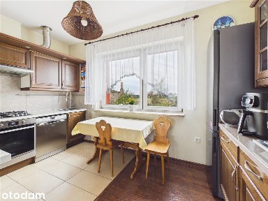 Przestronny dom 160m², 6 pokoi, ogród, garaż - Tychy Czułów