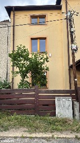 Dom w Rybniku