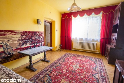 Dom w cenie mieszkania, Fugasówka ul. Poniatowskiego 15