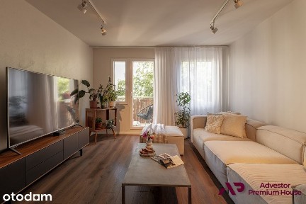Duże mieszkanie dla rodziny | 86,85 m² | 1. piętro