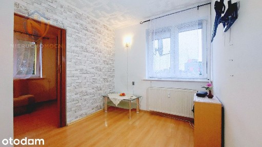 Mieszkanie na start lub pod wynajem