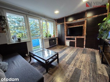 3 pokoje | 53 m² | Swarzędz os. Czwartaków.