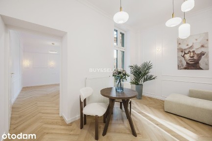 Gotowe do zamieszkania | balkon | ładna kamienica