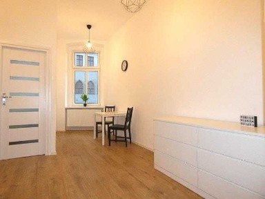 Mieszkanie 2-pokojwoe, 43 m2, przyjazne dla zwierząt - Wolności 302, BEZ PROWIZJI
