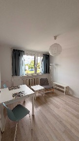 Mieszkanie w Zabrzu - 32 m2