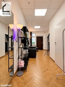 Okazja! 3 gabinety w cenie 1 | Górna Wilda | Gotowe 64 m² czeka!