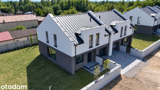 Dom 178,57 m² pod klucz | działka 450m² | Częstochowa - Lisiniec
