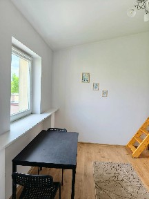 kawalerka/ кавалерка