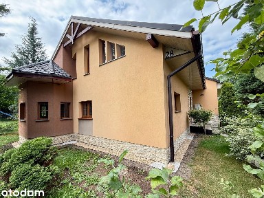 Dom jednorodzinny, 3 sypialnie, 86 mkw, atrakcyjna cena.