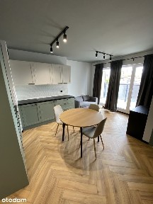 Apartament, Centrum, Pierwszy Najem! Dostępny!