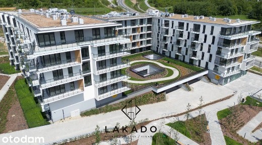 Gotowe 2 pokoje | Tramwaj tuż obok osiedla