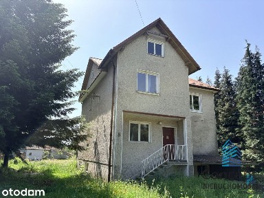 Dom 182 m² do remontu | Bochnia | działka ok. 5 ar