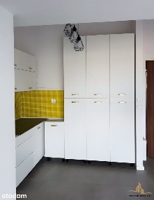 Kawalerka Z Balkonem!