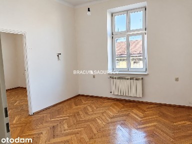 W Centrum, blisko dworca i Rynku Głównego