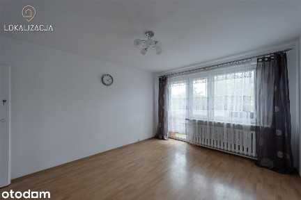 Fatimska | 3 pok | Osobna kuchnia | duży balkon