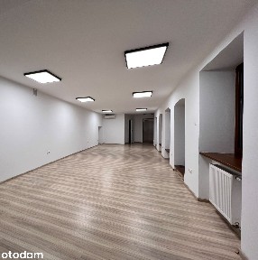 Lokal 80 m2/2 pokoje - Centrum/Rynek/Zaułek Świdnicki