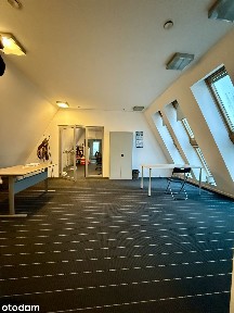 Biuro do wynajęcia 110 m² z windą-Stary Klasztor/Galeria Dominikańska