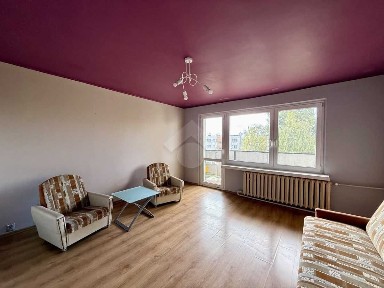 3 pokoje, osobna kuchnia, loggia, parking, tramwaj 160m, MPEC