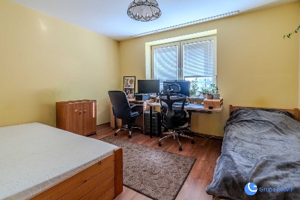 Przestronne 62m2 *Fabryczna Grzegórzki* parking, balkon