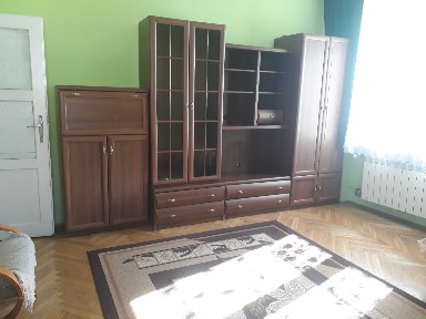 Mieszkanie do wynajęcia.