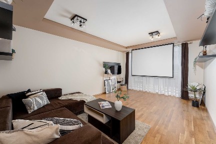 Przestronne 70m2, 3 pokoje + osobna kuchnia | 2 balkony | Płaszów | Przewóz