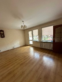 3 pokoje/Duży balkon/Wołów/Świetna lokalizacja