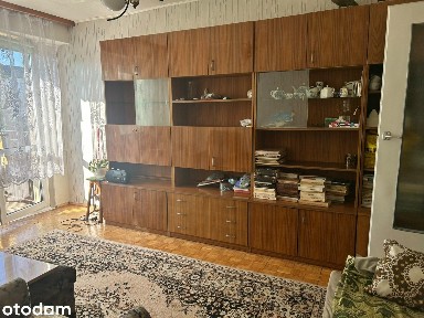 Mieszkanie Hajnówka, centrum | 4 pokoje | 61 m² | II piętro | Balkon