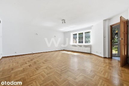 220m2, 6 pokoi, pod działalność, Saska Kępa