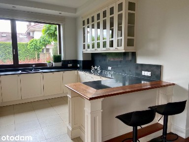 House For Rent Konstancin Asw