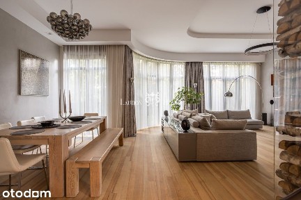 House for rent 4 BD Łomianki