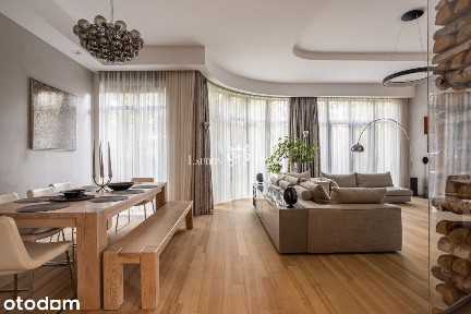 House for rent 4 BD Łomianki