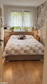 Mydlice, 3 pokoje - 63,4 m2, II piętro