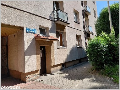 PARTER W NISKIM BLOKU.