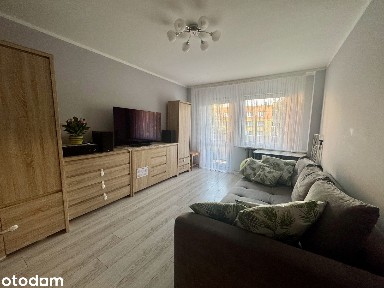 2 pokoje przy Parku Śląskim | oddzielna kuchnia | wyposażenie w cenie
