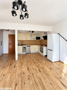 Mieszkanie w centrum miasta