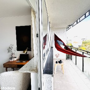 3-POKOJOWE MIESZKANIE Z WIDOKIEM NA GÓRY | ZŁOTE ŁANY | 48 m²