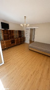Tysiąclecie, 2 niezależne pokoje 45,85 m2