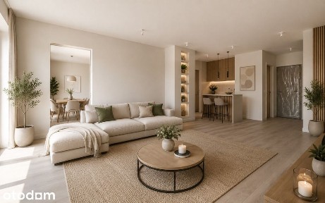 Rodzinne M5❗Balkon 20m2od Deweloperazobacz