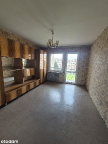 3 pokoje, balkon, bezpośrednio od właściciela, dobra lokalizacja