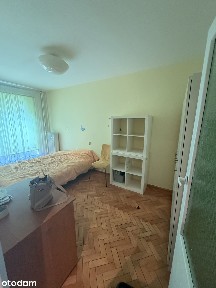 Ciche mieszkanie z piwnicą w Gliwicach