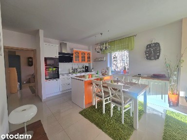 Nowoczesny apartament w Ustroniu