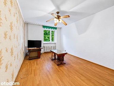 2 pokoje w centrum Zawiercia | 46 M²