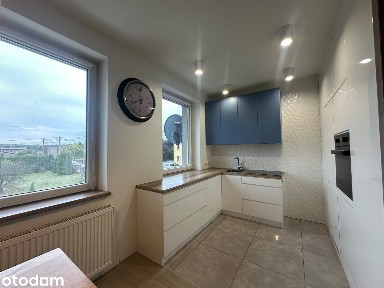 Do wprowadzenia | 4 pokoje I 106 m² I Poddasze użytkowe I Bezpośrednio